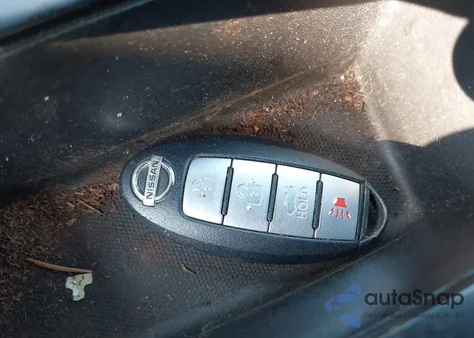 2015 Nissan Altima 2.5/2.5 S/2.5 Sl/2.5 Sv from USA, damaged, VIN 1N4AL3AP3FN365024